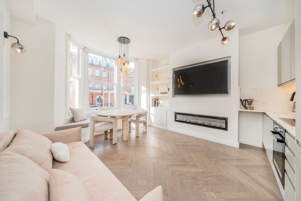 Main image of property: Shirland Road, Maida Vale