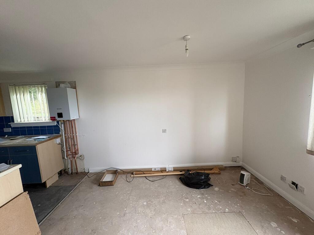 Apartment in Glasgow - View 5