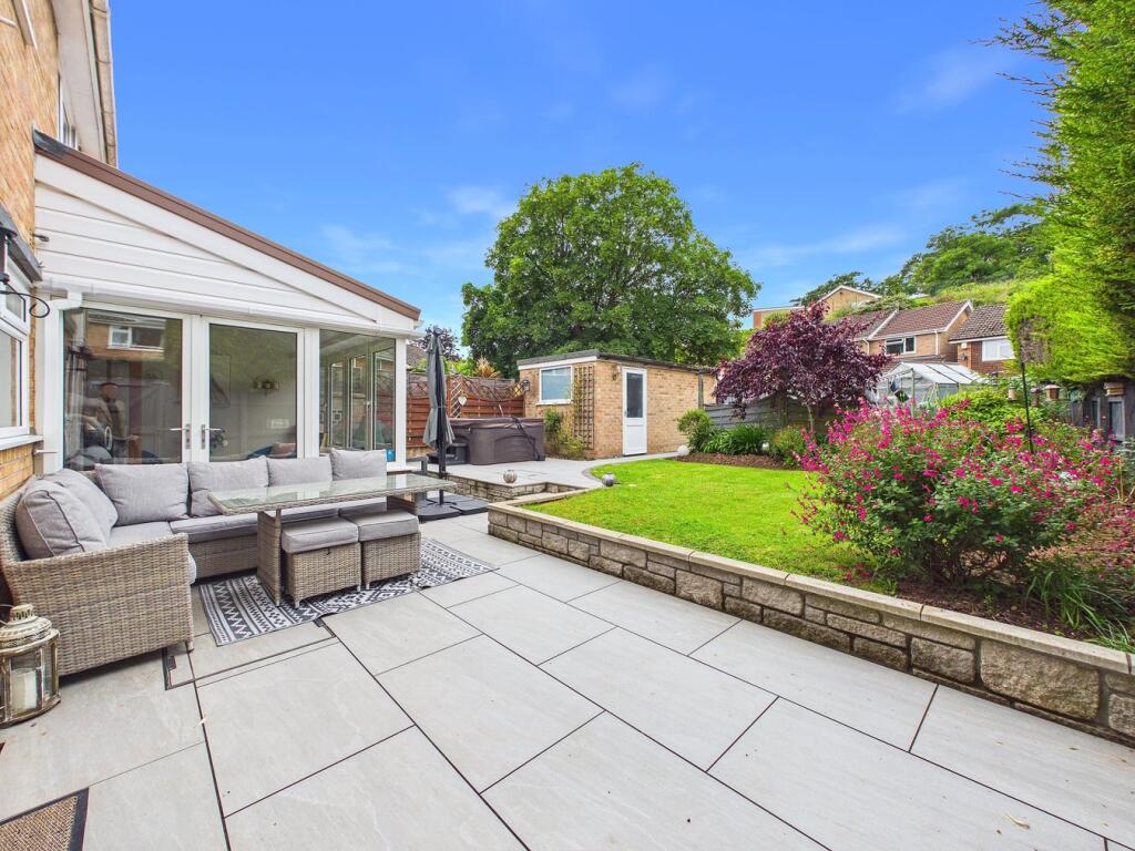 House in Weston-super-Mare, Worlebury - View 3