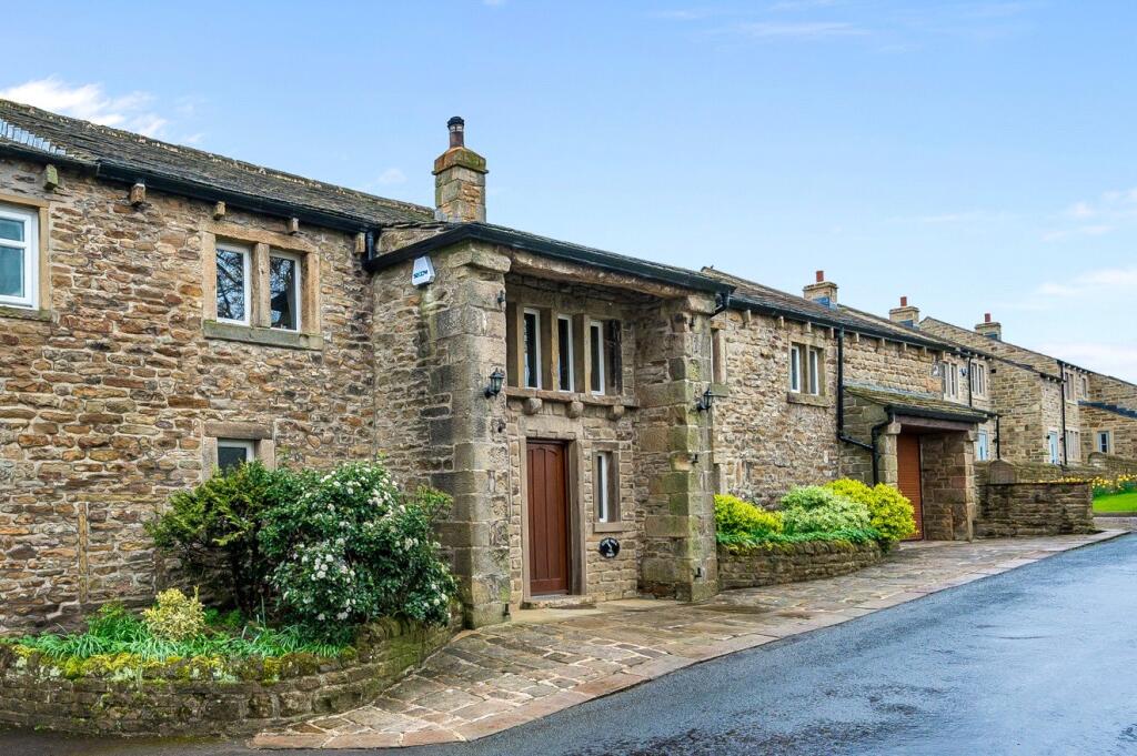 Main image of property: Carr Head Lane, Cross Hills, BD20