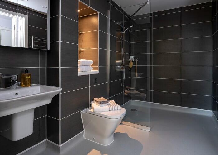 Apartment in Bath, Ensleigh - More