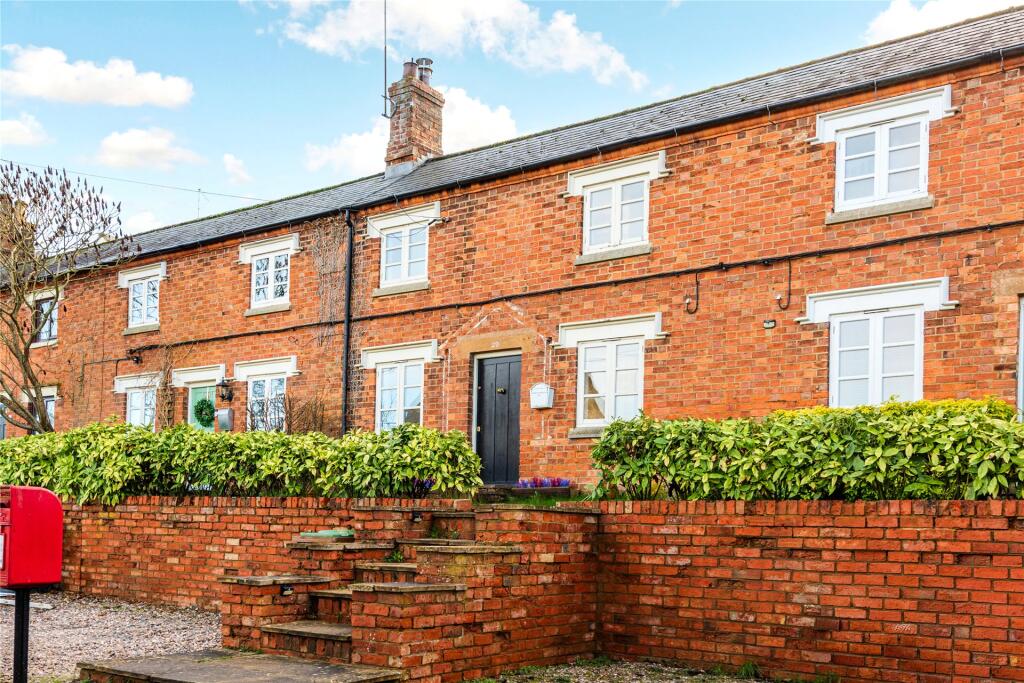 Main image of property: Main Street, Church Stowe, Northamptonshire, NN7