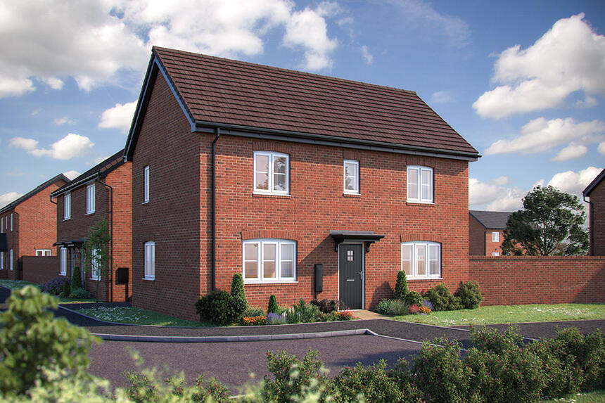 Main image of property: Redhill,
Telford,
TF2 9PF