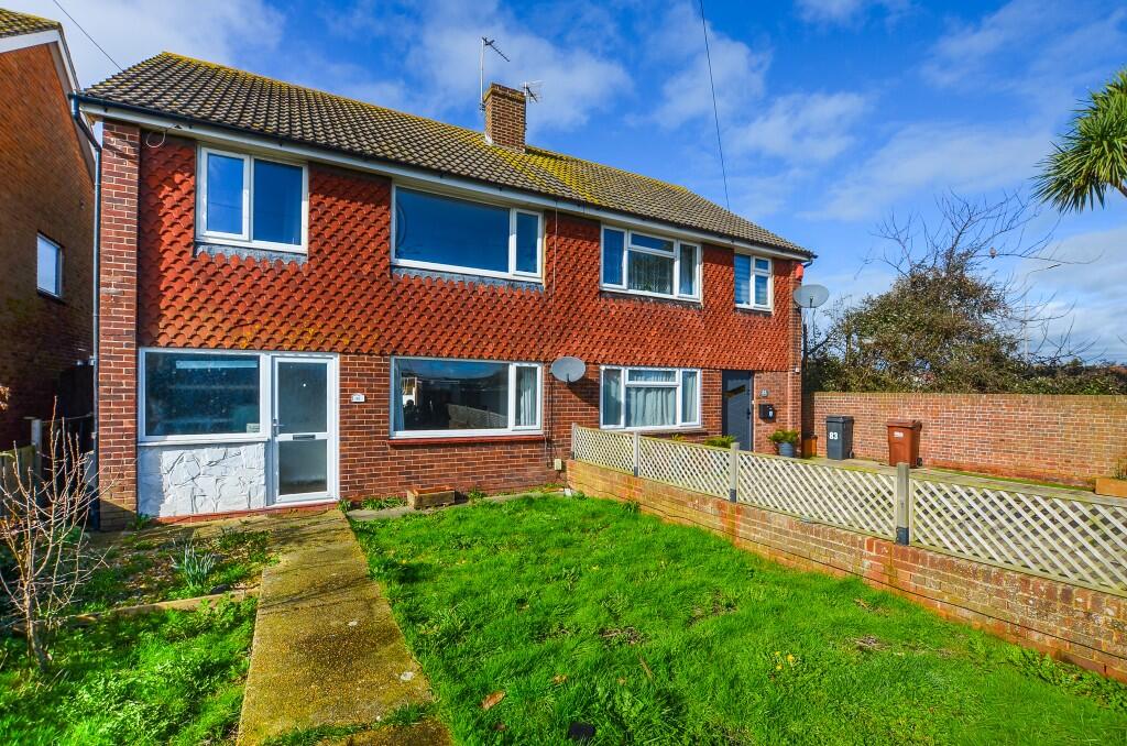 Main image of property: St. Anthonys Avenue, Eastbourne, East Sussex, BN23