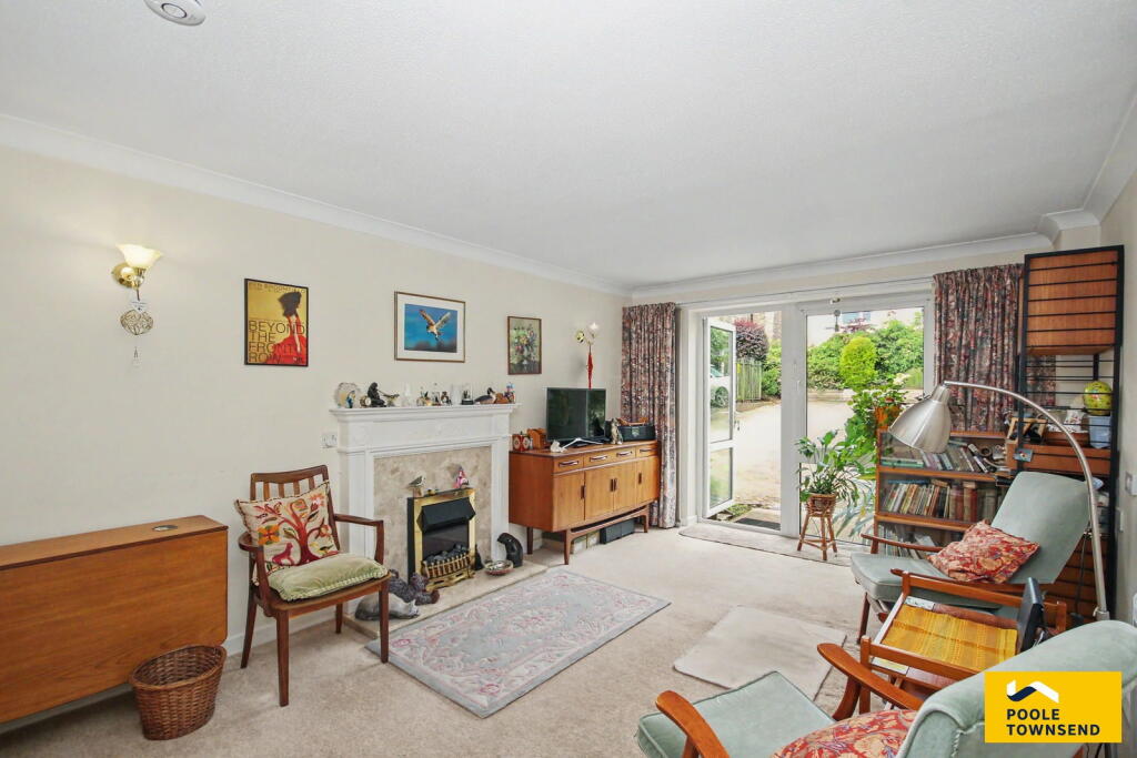 Apartment in Grange-over-Sands, Kents Bank - View 3