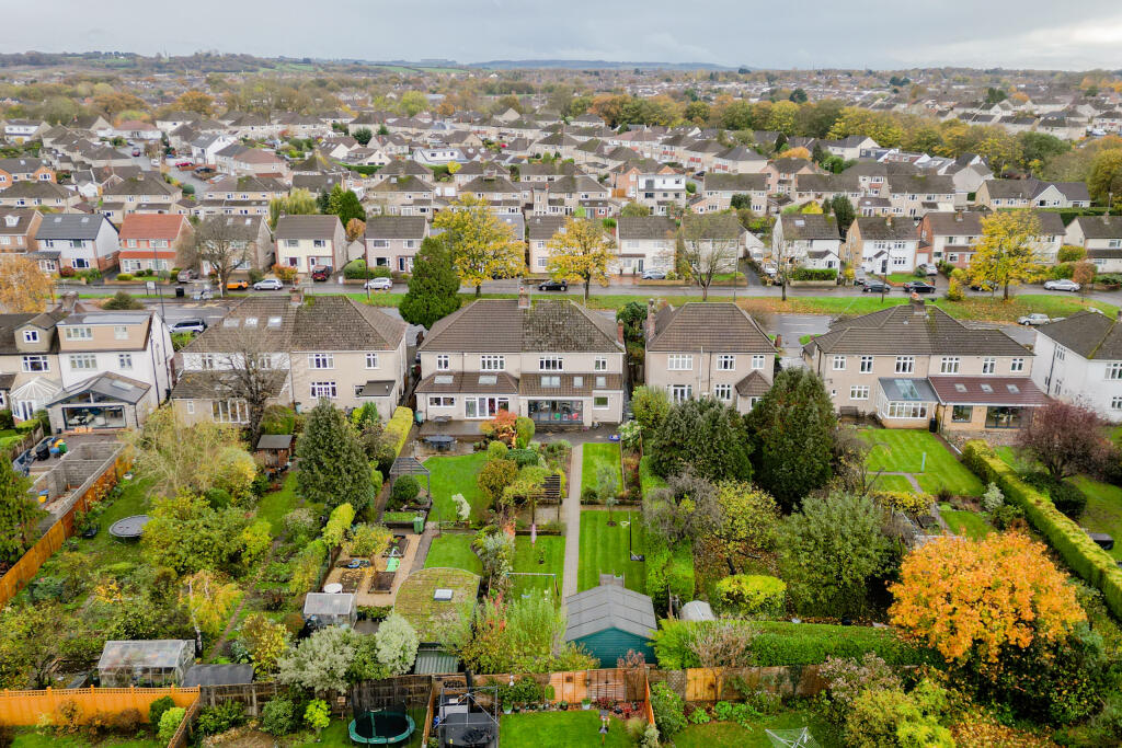 House in Bristol, Blackhorse, Emersons Green - View 5