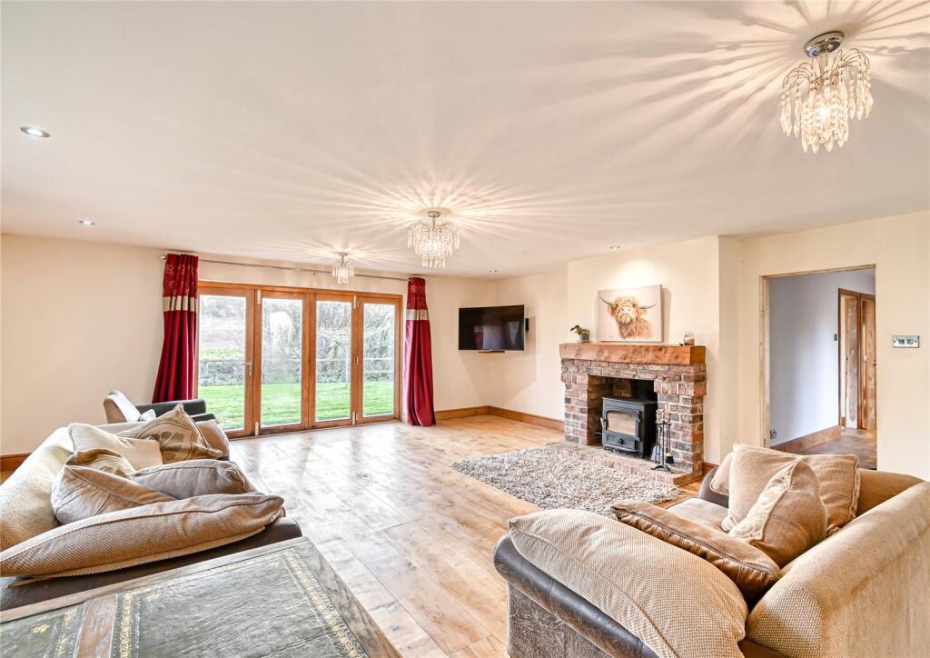Muckley Cross, Acton Round, Bridgnorth, Shropshire - View 6