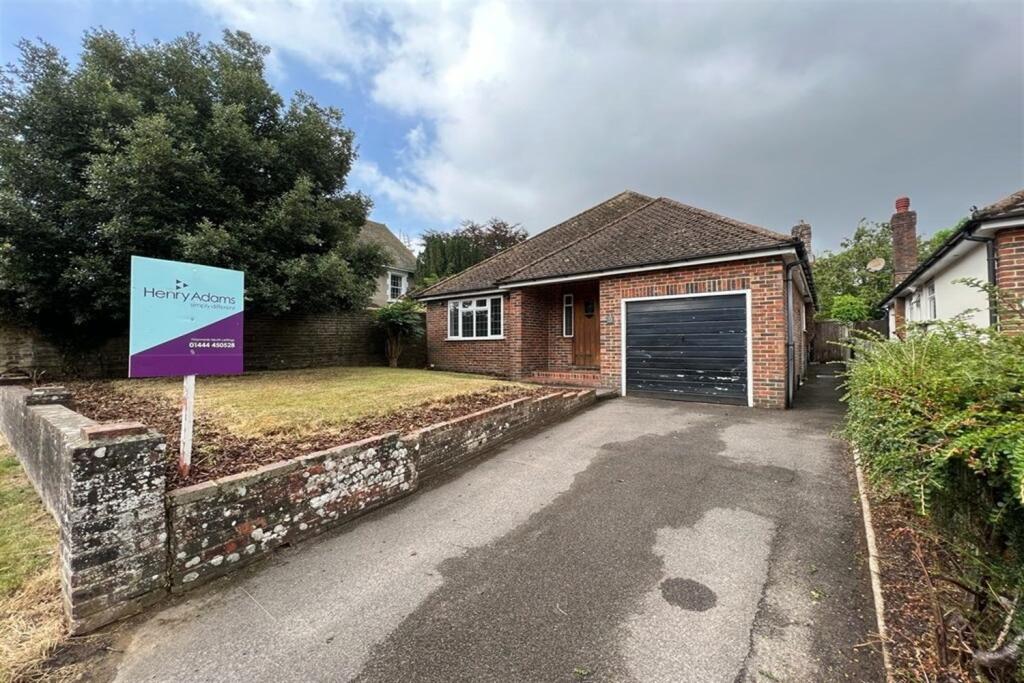 Main image of property: Chancellors Park, Hassocks, BN6