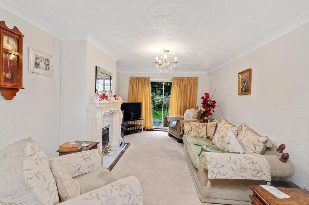 Clifton Road, Billinge, WN5 photo 4