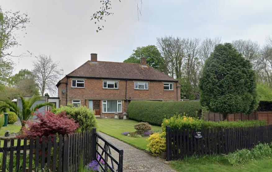 Main image of property: Saltham Lane, Runcton, Chichester