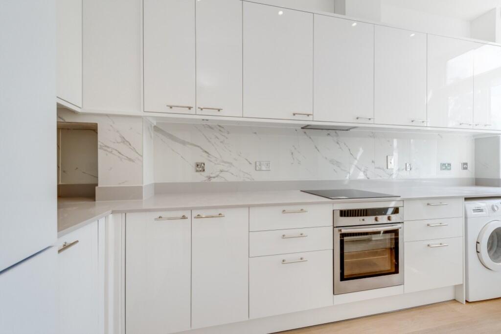 Apartment in London, Swiss Cottage, Belsize Park - View 4