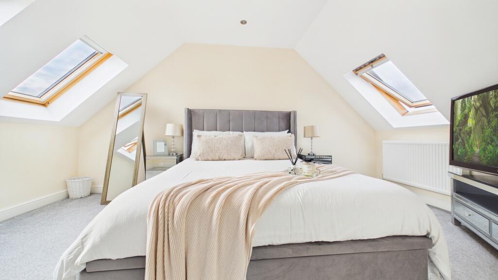 House in Doncaster - More