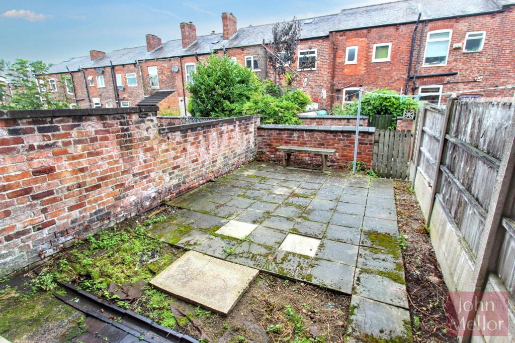House in Stockport - View 5