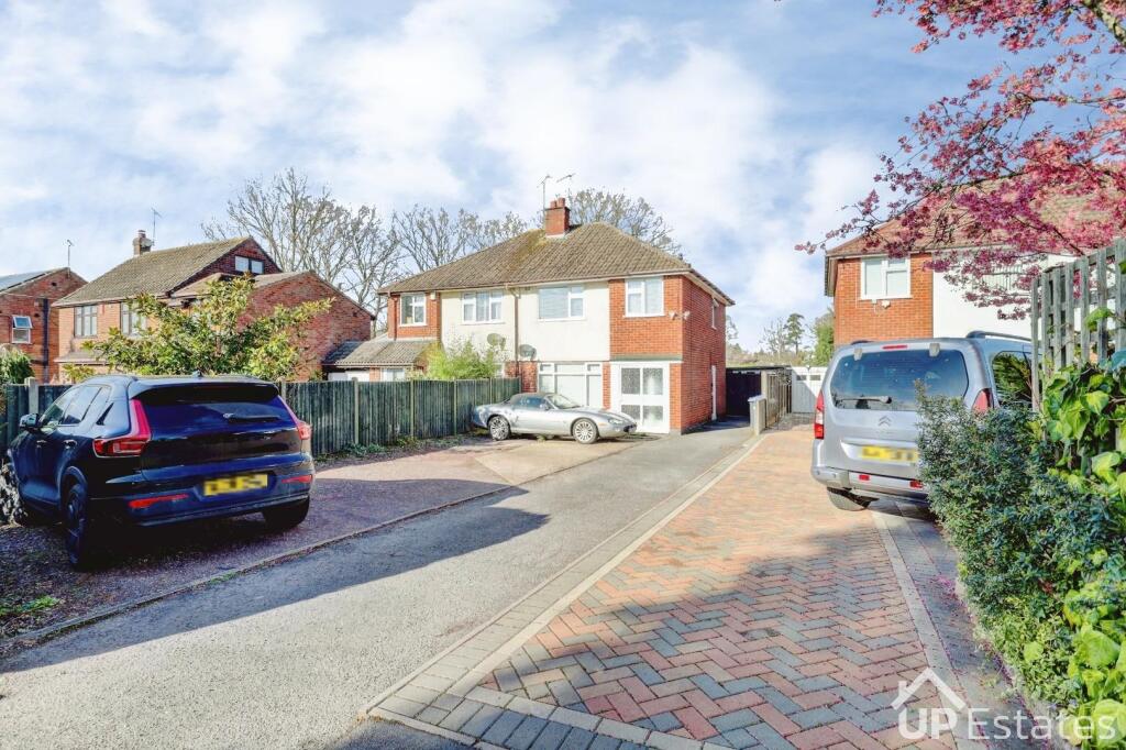 Main image of property: Monks Road, Binley Woods, Coventry