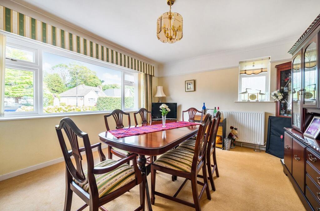 House in Highcliffe-on-Sea, Walkford, Highcliffe and Walkford - View 5