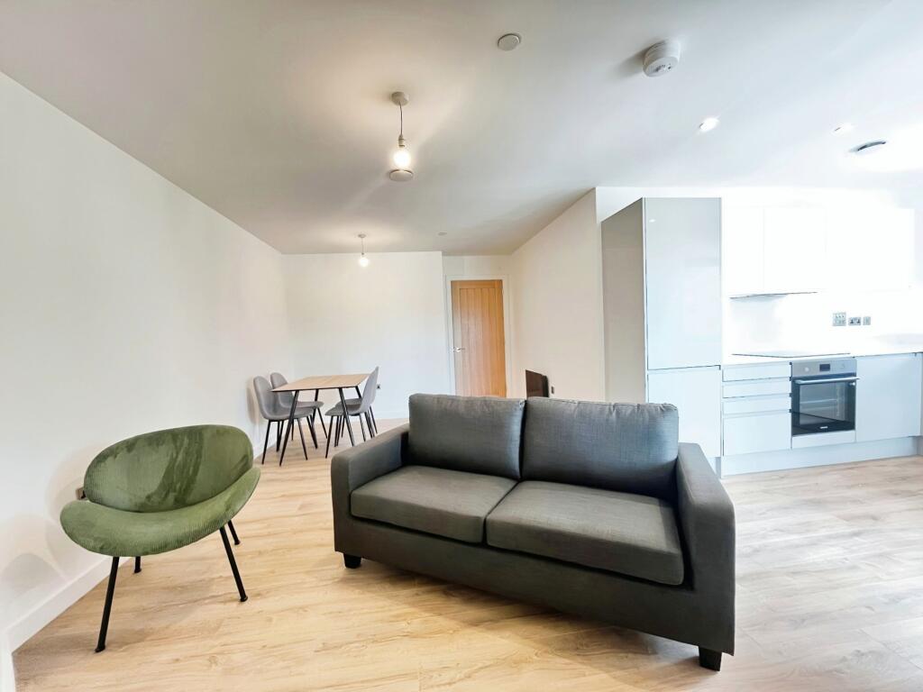 Main image of property: Victoria Road, Ashford, TN23