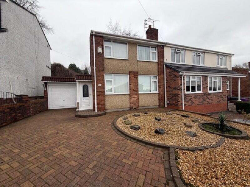 Main image of property: Grangemeadow Road, Liverpool, Merseyside. L25 4SU