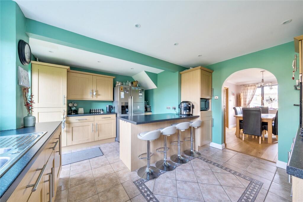 Additional image 4 of Naisholt Road, Shepton Mallet, Somerset, BA4