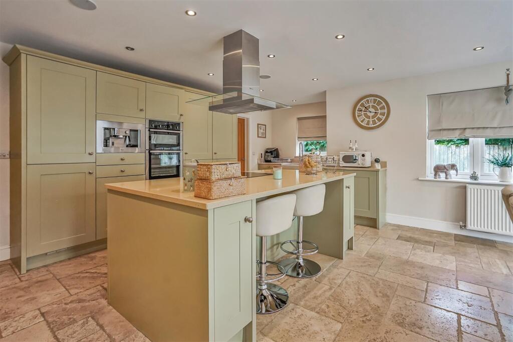 Nailstone Road, Carlton, Nuneaton photo 2
