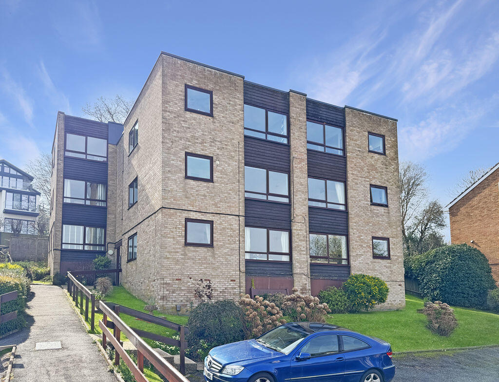 Main image of property: Queens Road, Cowes