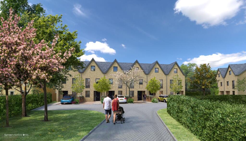 Main image of property: Creffield Road, Ealing