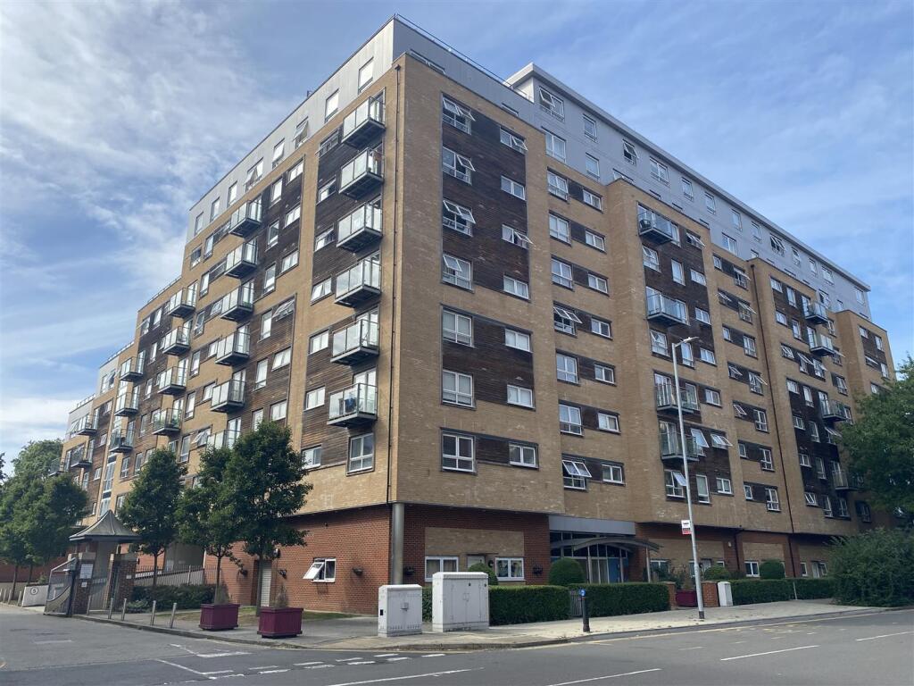 Main image of property: Morello Quarter, Cherrydown East, Basildon