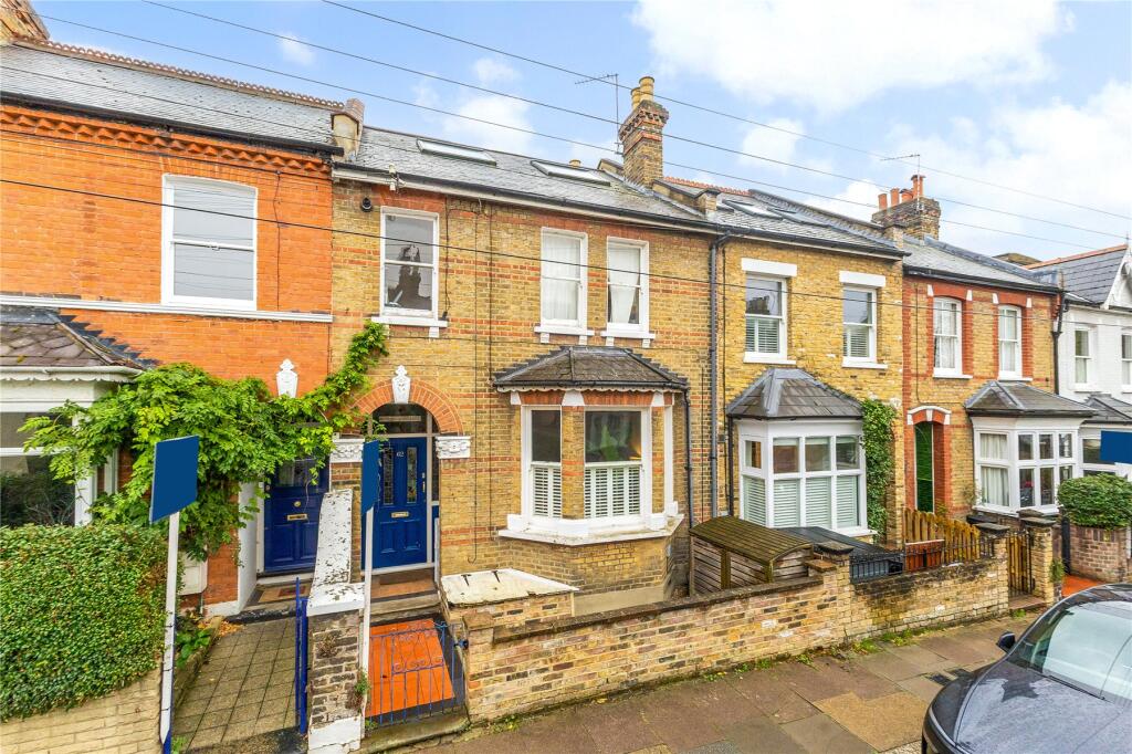 Main image of property: Northcote Road, Twickenham, TW1
