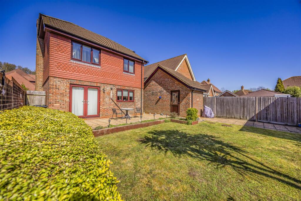 Main image of property: Avocet Way, Waterlooville