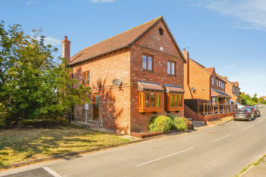 House in Oxford - View 5