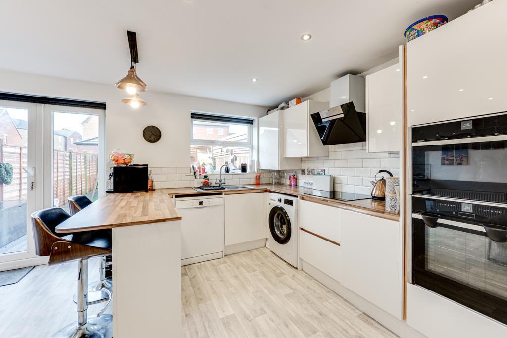 NN18 Conyger Close, Great Oakley - View 6