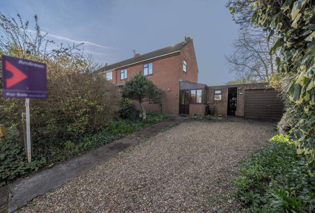 Main image of property: Nibley Lane, Iron Acton, Bristol, Gloucestershire, BS37
