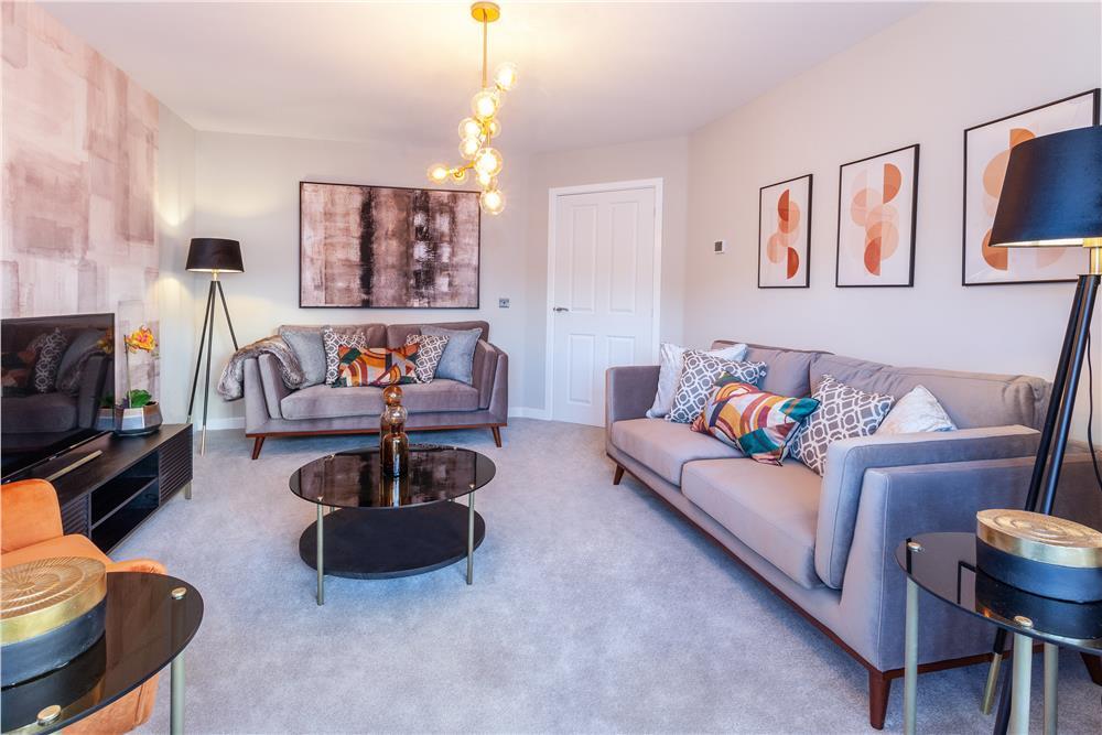 House in Wakefield, Crofton - View 3