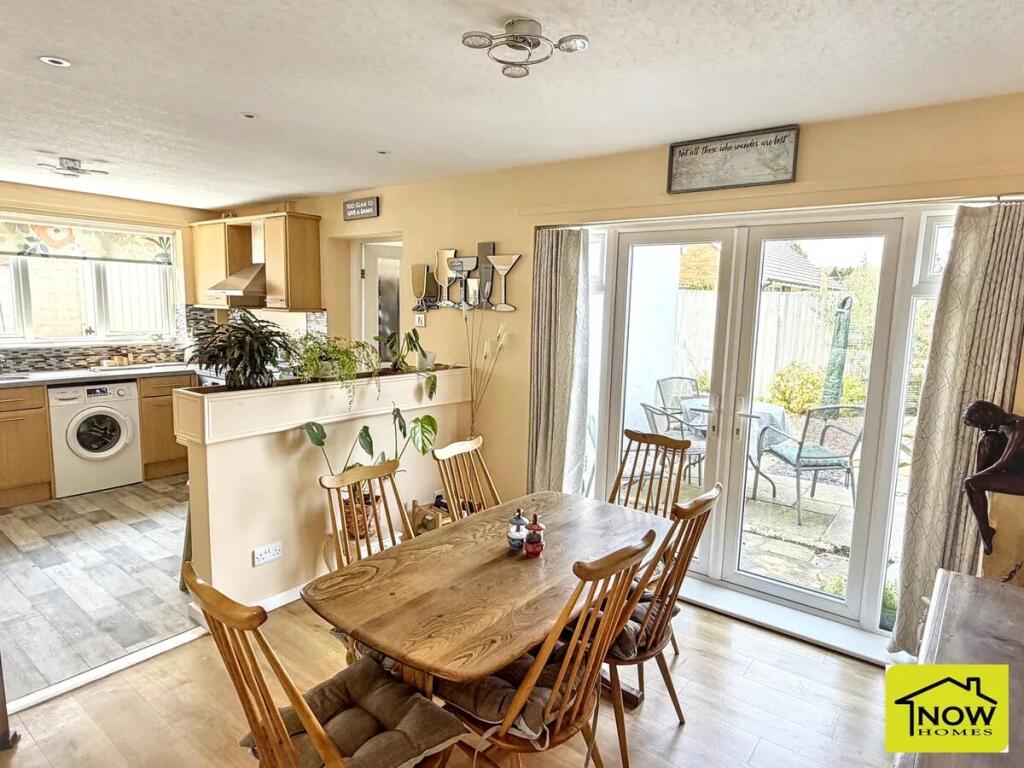 House in Newark and Sherwood, South Muskham - View 2