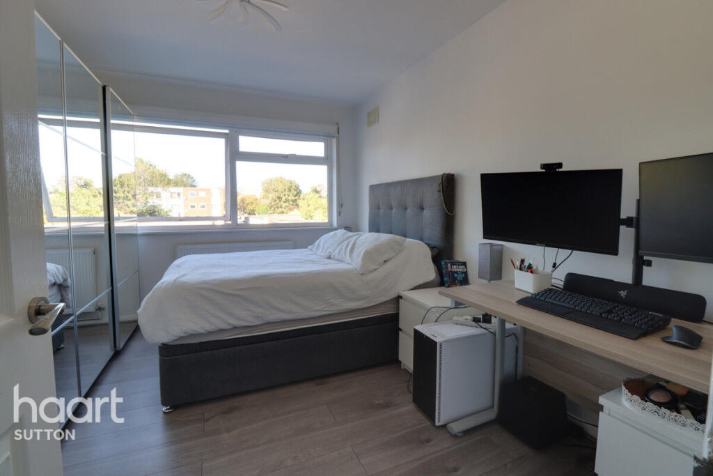 Apartment in London, Carshalton Beeches - More