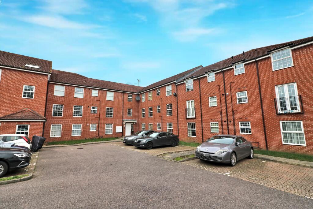 Main image of property: Bridge Road East, Welwyn Garden City, AL7