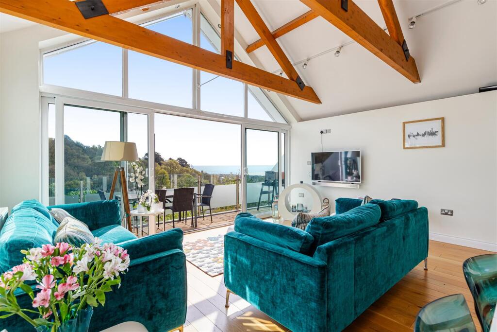 Main image of property: Windmill Gardens, Paignton
