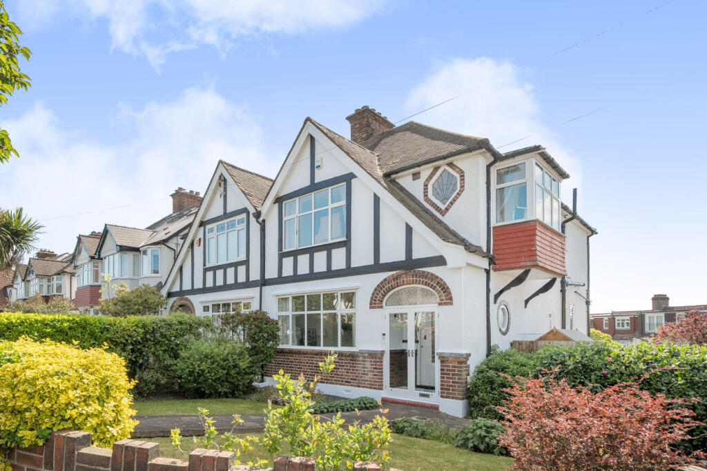 Main image of property: Village Way, Beckenham, BR3