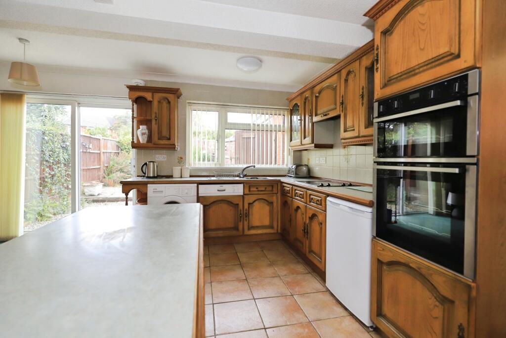 House in Wyre Forest, Kidderminster - More