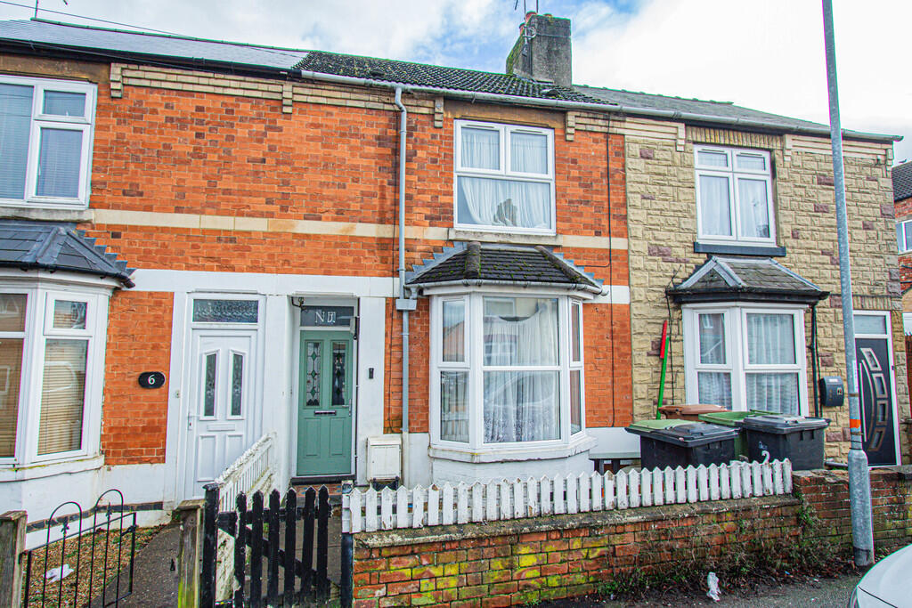 Main image of property: Allen Road, Finedon