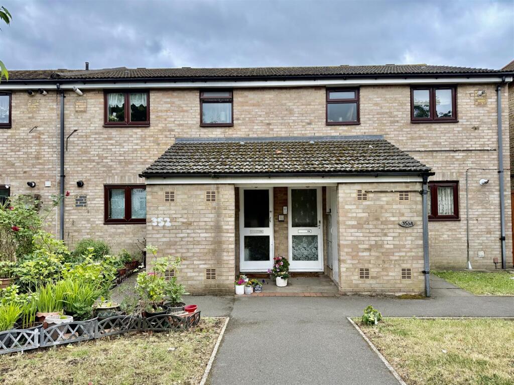 Main image of property: Staines Road, Hounslow