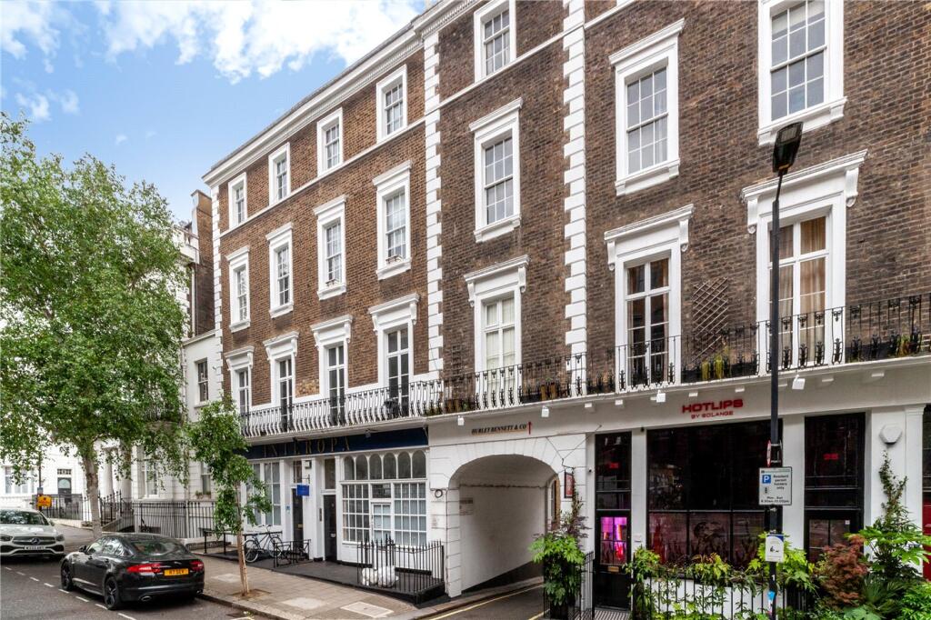 Main image of property: Chilworth Street, London, W2