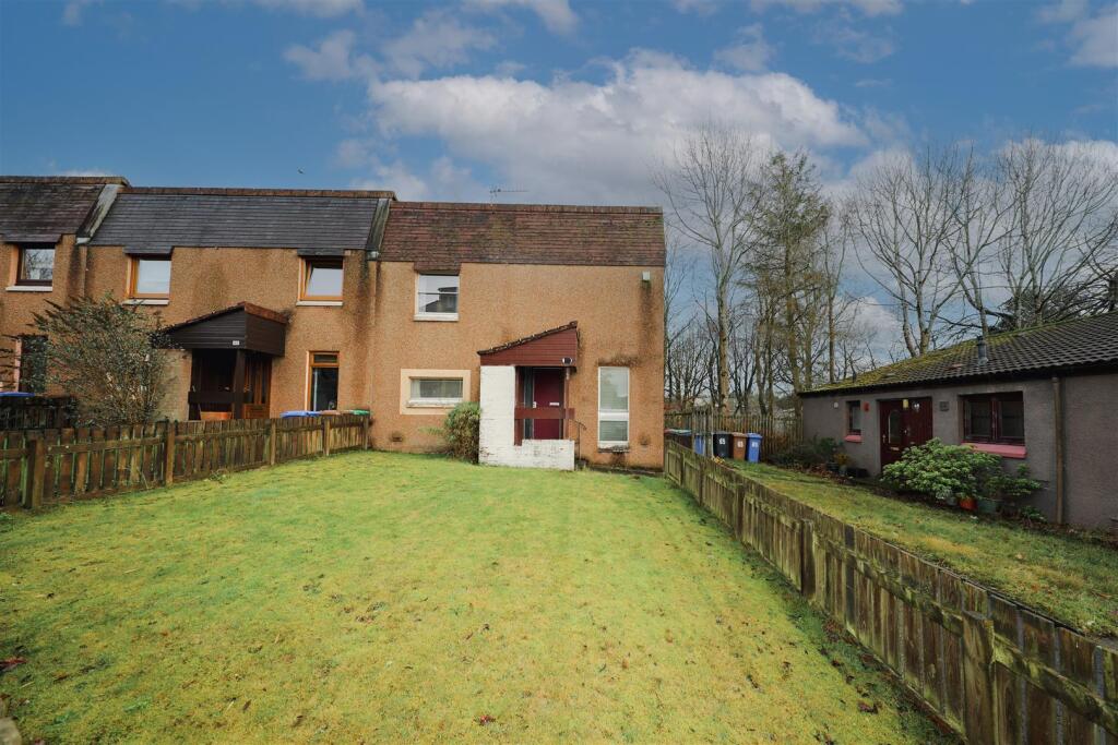 Main image of property: Tarves Place, Glenrothes