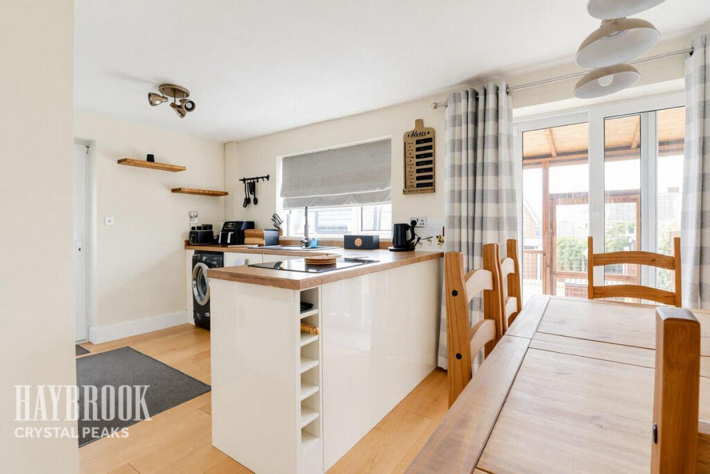 House in Sheffield - View 4