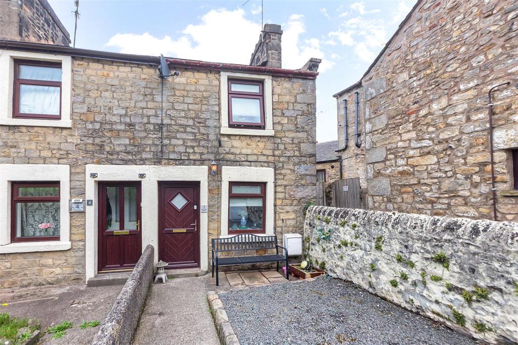 Main image of property: Salford Road, Galgate, Lancaster