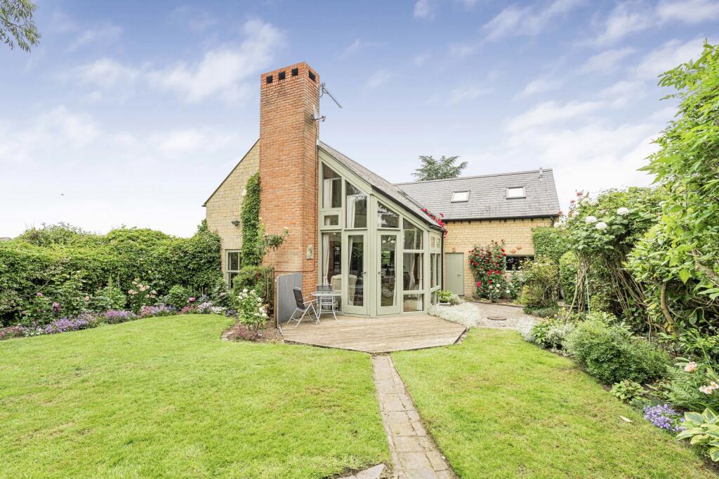 Main image of property: Hinton Road, Hinton Waldrist, Faringdon, Oxfordshire, SN7