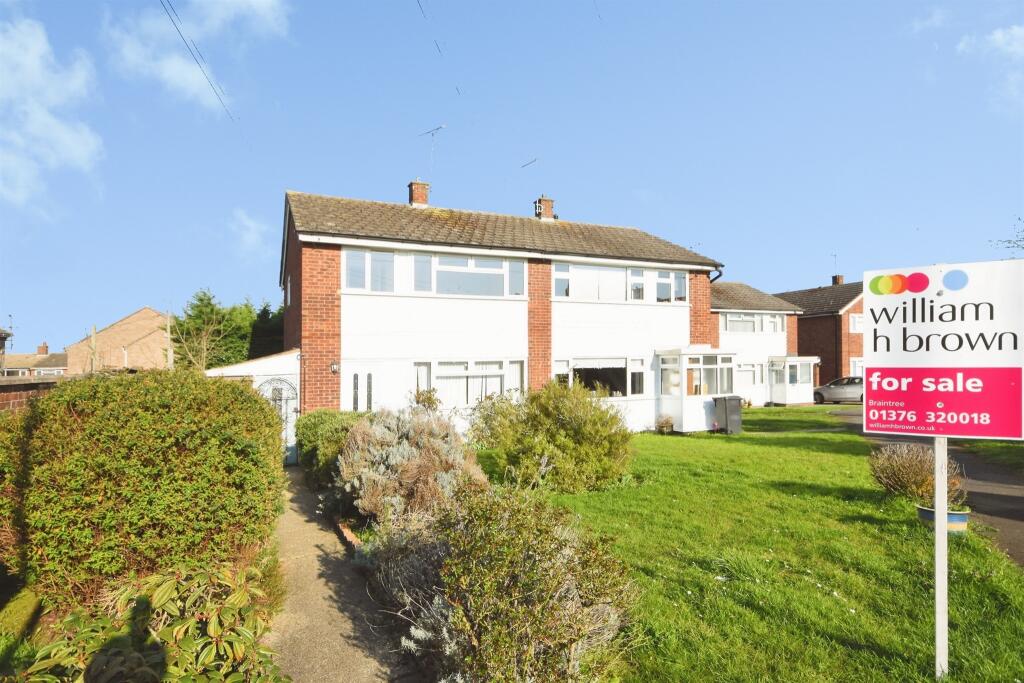 Main image of property: Bedells Avenue, Black Notley, Braintree