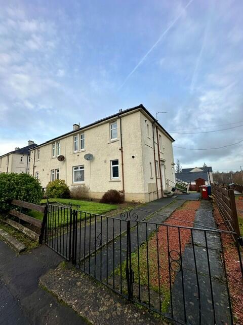 Main image of property: Kirktonholme Road, Glasgow, G74