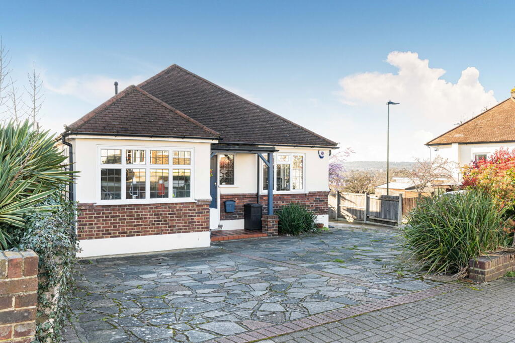 Main image of property: Village Way, Beckenham, BR3 3PA