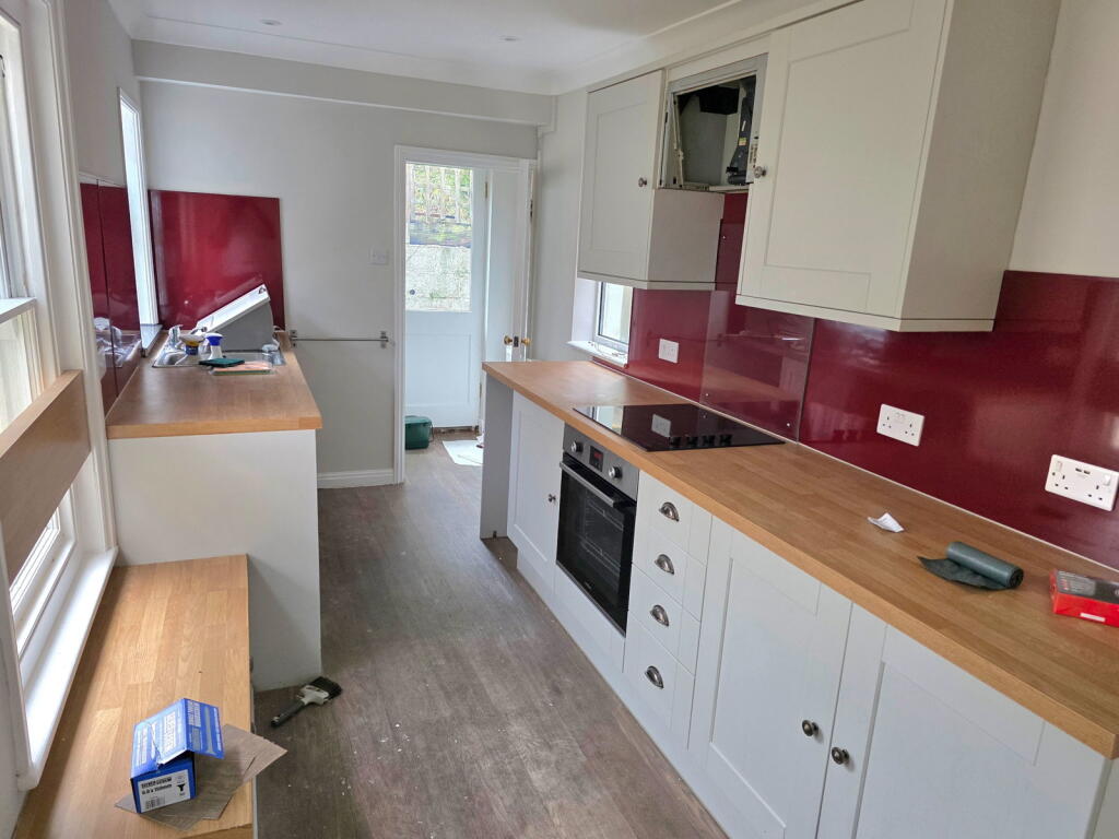 House in Cowes, Isle of Wight - View 4