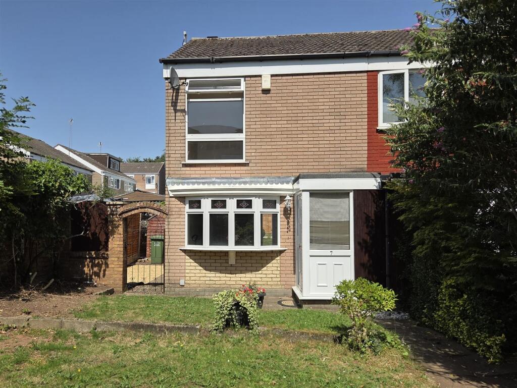 Main image of property: Calder Road, Stourport-On-Severn